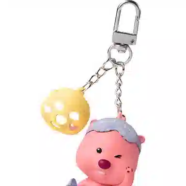 POP MART Loopy ZANMANG LOOPY