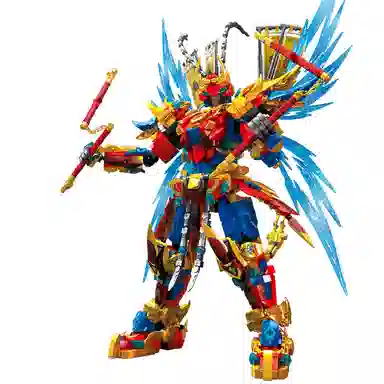 236pcs OLY-WJJcM-251