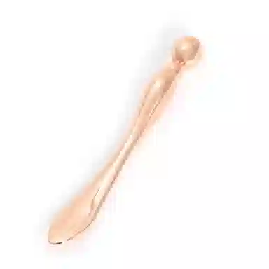 简应舒 滚轮式手动 眼霜按摩棒