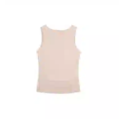 完型 显高显瘦百搭内搭打底衫背心 女款