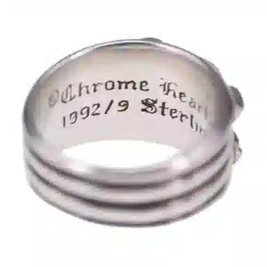 Chrome Hearts 925