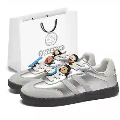 Doraemon Classic Retro Trainers