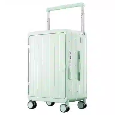 DTA Luggage