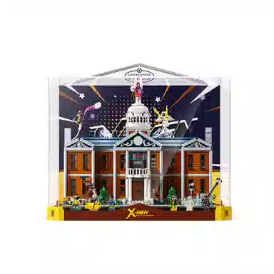 LIGHT YOUR BRICKS 76294X X