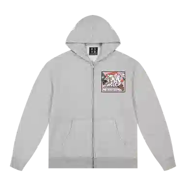 MEDM Hoodie