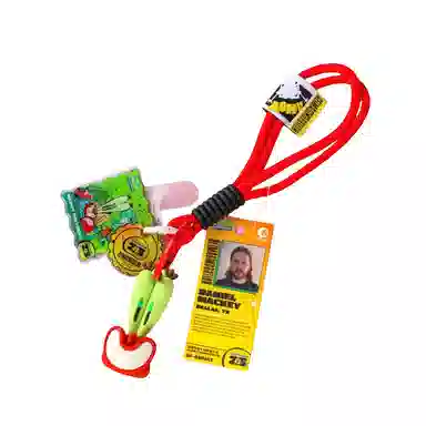 x SPONGEBOB SQUAREPANTS 25