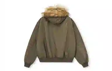 FPA Always Moving Bomber