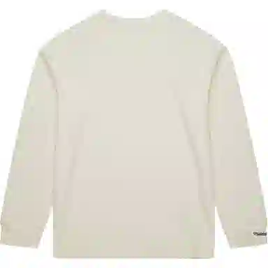 Mitchell & Ness Sswagger Los Angeles Lakers Crewneck