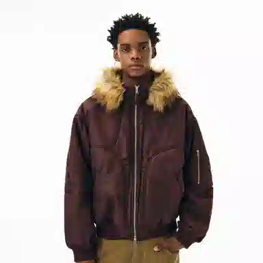 FPA Always Moving Bomber