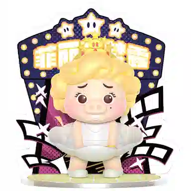 TOP TOY GGBOND 6