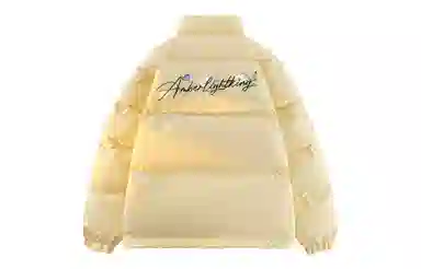 AMBER LIGHT
