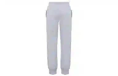 Dior Kids FW22 Logo Sweatpants Grey