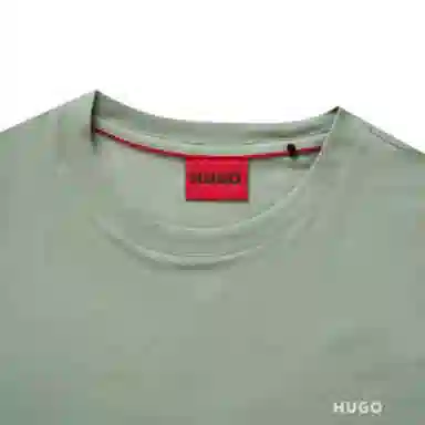 HUGO BOSS FW24 LogoT