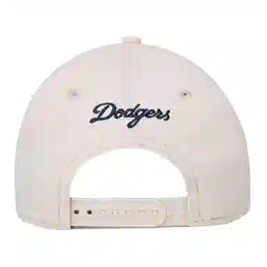 New Era Kids Cream Cap