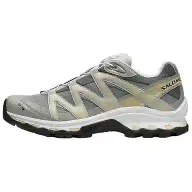 Salomon XT-Quest Green Grey