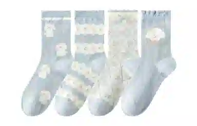 Caramella 4
