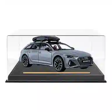 TY MODELS Aodi RS6