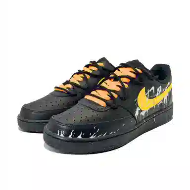 Nike Court Vision Low