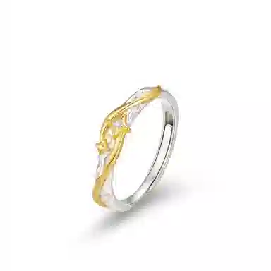 KING TAI SANG S925