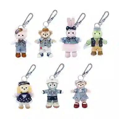 Disney 2024 14cm