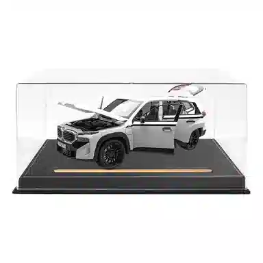 TY MODELS BWM XM 124