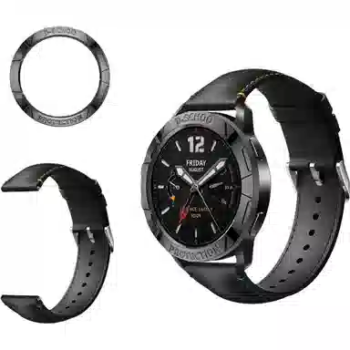 WatchS4S3PCsportxiaomi