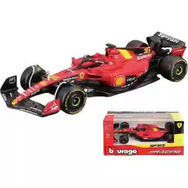 143 F1 SF23 C43 W14 2023