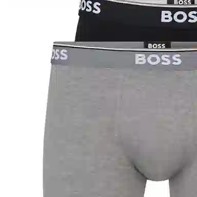 HUGO BOSS