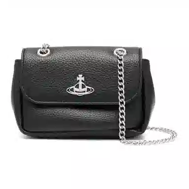 Vivienne Westwood Mini Bag Black