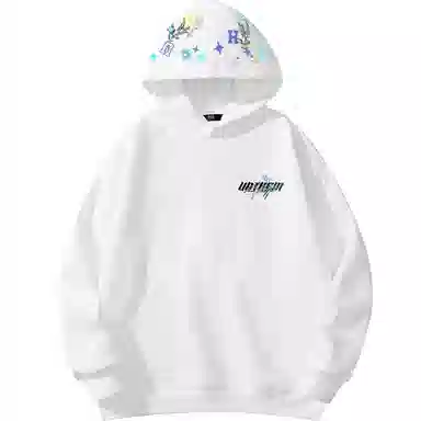 UNthemed Hoodie