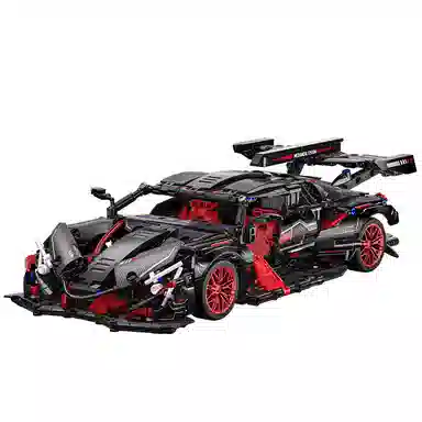 ZOCO evo8 1391pcs zoco-wj121