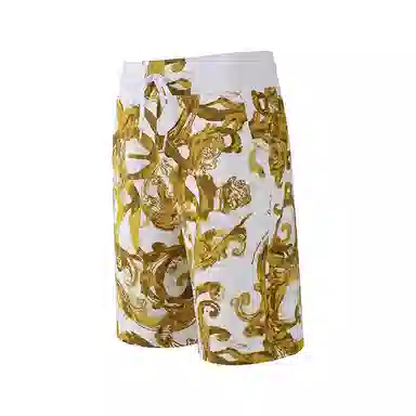 VERSACE JEANS COUTURE Watercolour Couture