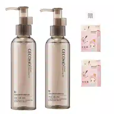 GECOMO 150ml150ml*2
