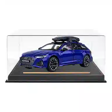 TY MODELS Aodi RS6