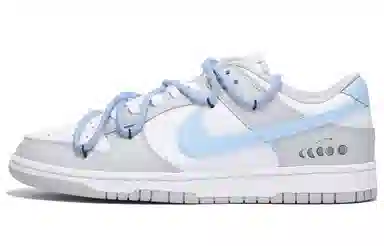 Nike Dunk vibe