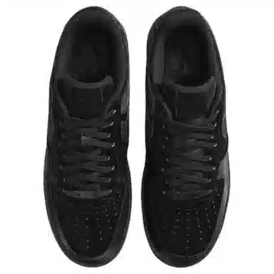 Nike Air Force 1 LOW Vanta Black