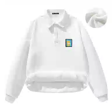The Simpsons Polo