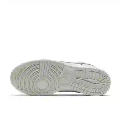 Nike Dunk vibe