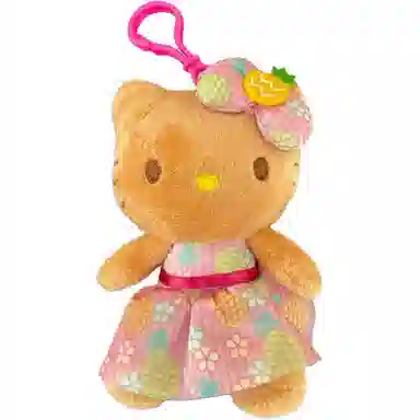 Sanrio Hello Kitty hello kitty 10cm