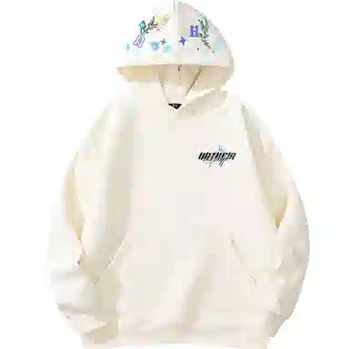 UNthemed Hoodie