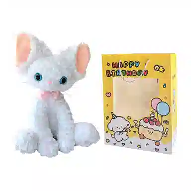 MENGMENGBUNNY 40cm