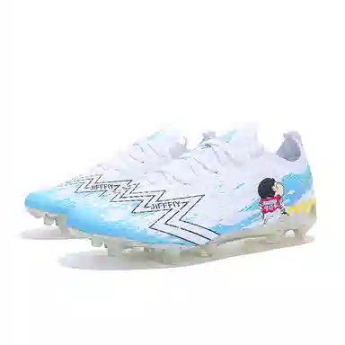 Jifffly FG Soccer Cleats