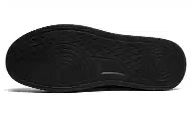 Mulinsen High Top Sneakers Black