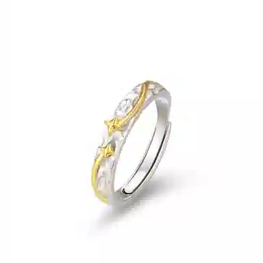 KING TAI SANG S925
