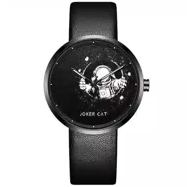 Joker Cat Starry Sky Series Quartz Watch