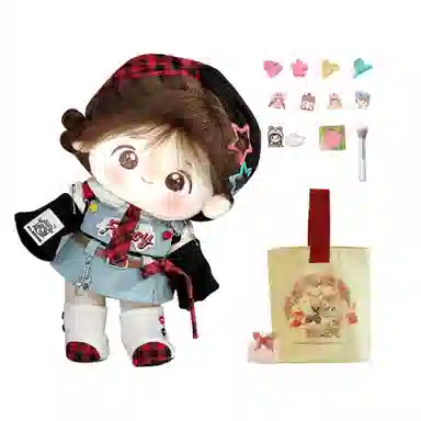Jinnew 20cm