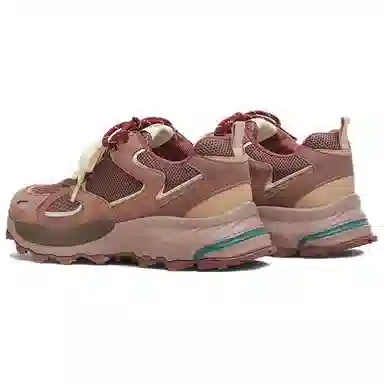 他她 时尚潮流个性舒适经典日常出街 老爹鞋 女款