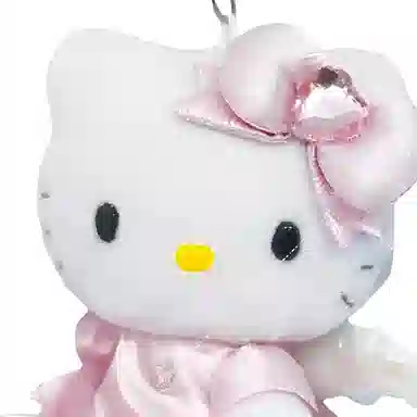 Sanrio Hello Kitty NIC