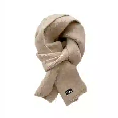 SNOOPY Scarf