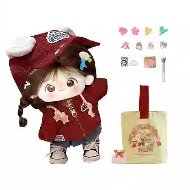 Jinnew 20cm